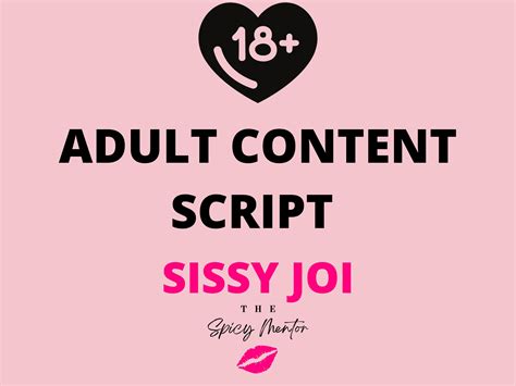 sissyplay joi|Sissy Roleplay Joi Porn Videos 